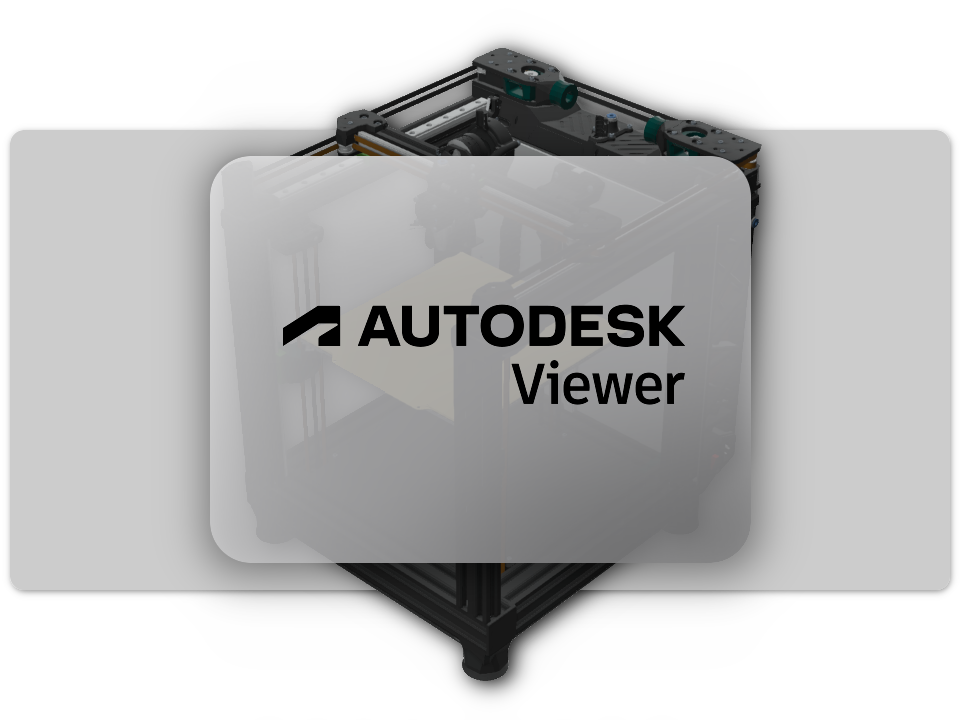 AUTODESK VIEWER